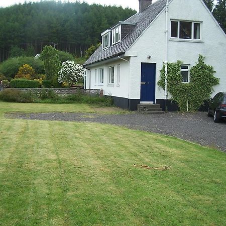 Feochan View Oban Exterior photo