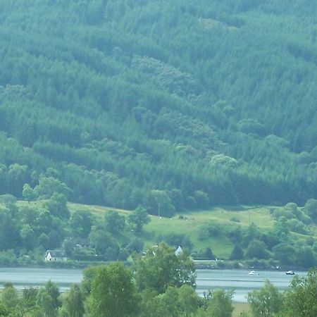 Feochan View Oban Exterior photo