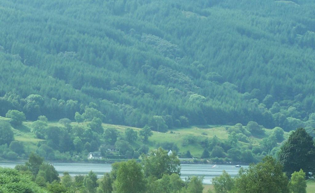 Feochan View Oban Exterior photo
